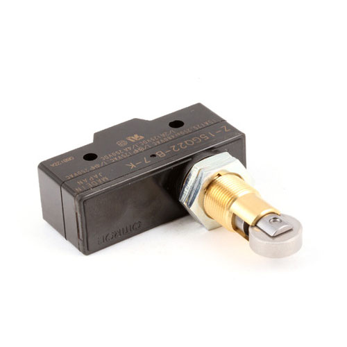 IR-C MICRO SNAP ACTION ROLLER SWITCH (re