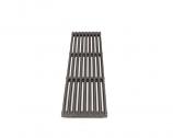 5 X 21  9 BAR TOP GRATES (CAST IRON) FOR