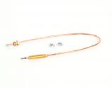 18" THERMOCOUPLE WITH M10 NUT
