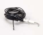 ELECTRODE W/128" LEAD WIRE "UL" FOR IDR-