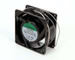 ICVG FAN 115V W/16" LONG LEAD WIRES