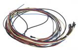 IRC-48/60 WIRE HARNESS