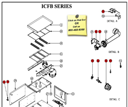 Download ICFB-36 Manual