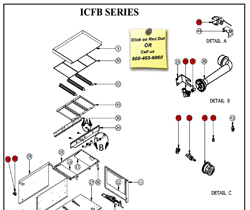 Download ICFB-45 Manual
